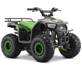 Quad CRZ 4T Traxy - 125cc - Blù