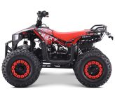 ATV CRZ 4 Stroke Traxy 125cc - Blue
