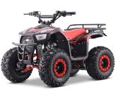 Quad CRZ 4T Traxy - 125cc - Blù