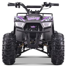 Quad électrique CRZ Traxy - 1500W 48V12Ah - Rose