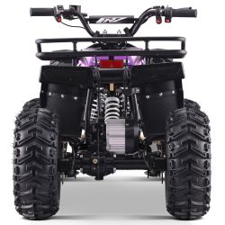 ATV electric CRZ Traxy - 2000W 60V20Ah - Pink