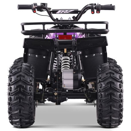 ATV electric CRZ Traxy - 2000W 60V20Ah - Pink