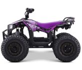 ATV electric CRZ Traxy - 2000W 60V20Ah - Pink