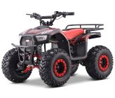 ATV electric CRZ Traxy - 2000W 60V20Ah - Pink