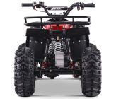 ATV electric CRZ Traxy - 2000W 60V20Ah - Pink