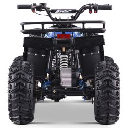 ATV electric CRZ Traxy - 2000W 60V20Ah - Pink