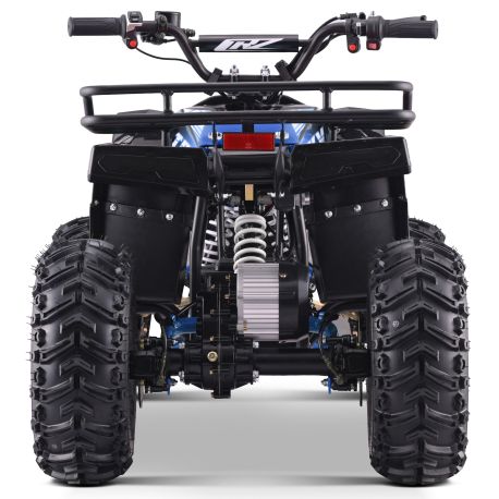 ATV electric CRZ Traxy - 2000W 60V20Ah - Pink