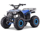 Quad elettrico CRZ Traxy - 2000W 60V 20Ah - Rosa