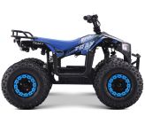 Quad elettrico CRZ Traxy - 2000W 60V 20Ah - Rosa