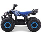 ATV electric CRZ Traxy - 2000W 60V20Ah - Pink