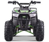Quad elettrico CRZ Traxy - 2000W 60V 20Ah - Rosa