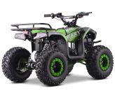 Quad elettrico CRZ Traxy - 2000W 60V 20Ah - Rosa