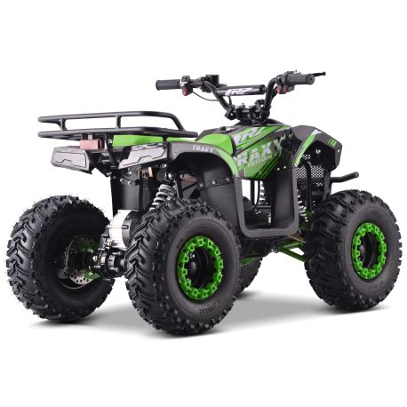 ATV electric CRZ Traxy - 2000W 60V20Ah - Pink