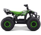 ATV electric CRZ Traxy - 2000W 60V20Ah - Pink