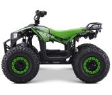 Quad elettrico CRZ Traxy - 2000W 60V 20Ah - Rosa