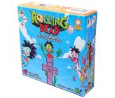 Rolling Dead (Version Classique) - Jeu de société