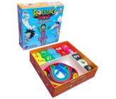 Rolling Dead (Version Classique) - Jeu de société