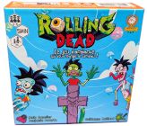 Rolling Dead (Version Classique) - Jeu de société