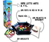 Rolling Dead (Version Deluxe) - Jeu de société