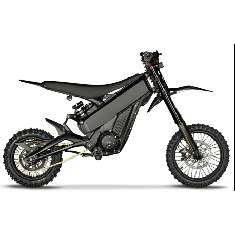 Moto électrique enfant TALARIA XXX Mini - 2000w - Noir