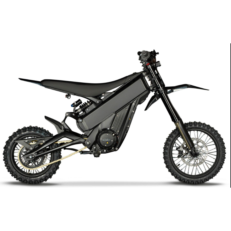 Moto électrique enfant TALARIA XXX Mini - 2000w - Noir