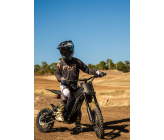 Moto électrique enfant TALARIA XXX Mini - 2000w - Noir