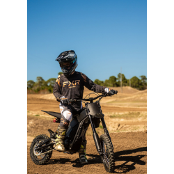 Moto elettrica bambino TALARIA XXX Mini - 2000w - Nero