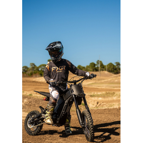 Moto électrique enfant TALARIA XXX Mini - 2000w - Noir