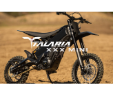 Moto elettrica bambino TALARIA XXX Mini - 2000w - Nero