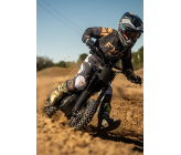 Moto électrique enfant TALARIA XXX Mini - 2000w - Noir
