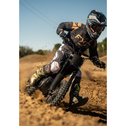 Moto elettrica bambino TALARIA XXX Mini - 2000w - Nero
