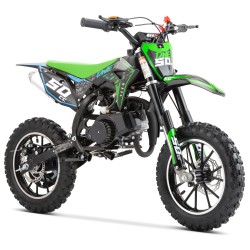 Children's Pocket Cross MMX...