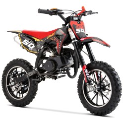 Children's Pocket Cross MMX...