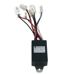 Regolatore - 24V 23A