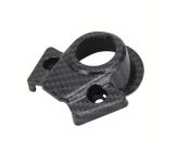 Couvercle Carbone de neman TALARIA STINGX3 MX3 MX4
