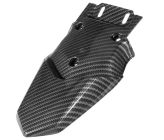 Garde Boue Arriere court Carbone TALARIA STINGX3 MX3 MX4