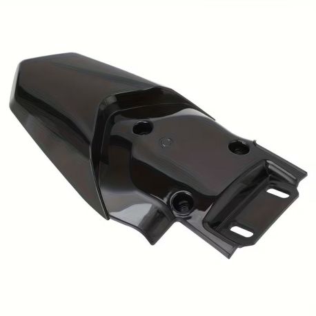 Garde Boue Arriere court Noir TALARIA STINGX3 MX3 MX4