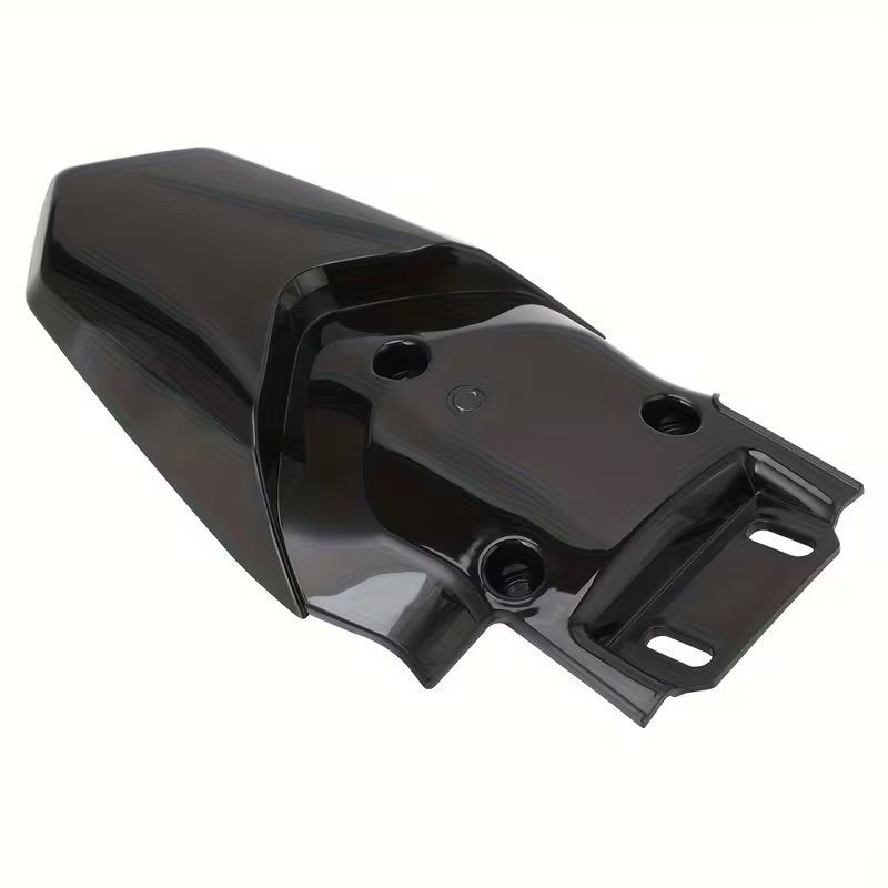 Garde Boue Arriere court Noir TALARIA STINGX3 MX3 MX4