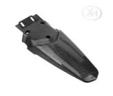 Garde Boue Arriere Carbone TALARIA STINGX3 MX3 MX4