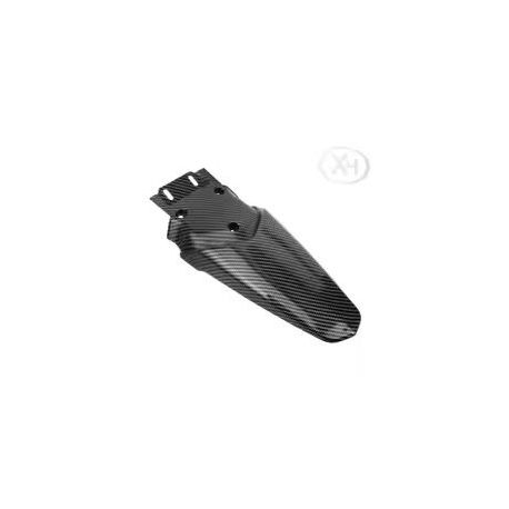 Garde Boue Arriere Carbone TALARIA STINGX3 MX3 MX4