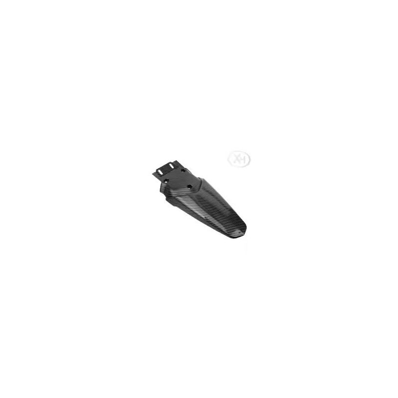 Garde Boue Arriere Carbone TALARIA STINGX3 MX3 MX4
