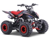 Quad CRZ 4T Weely 125cc - Rouge