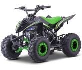 Quad CRZ 4T WEELY - 125cc - Verde