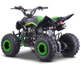 Quad CRZ 4T WEELY - 125cc - Verde