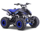 Quad CRZ 4T WEELY - 125cc - Blù