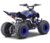 Quad CRZ 4T Weely 125cc - Bleu
