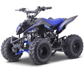 Quad CRZ 4T Weely 125cc - Bleu