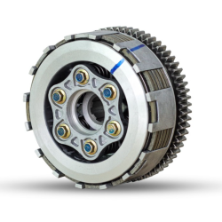 Complete clutch kit -...