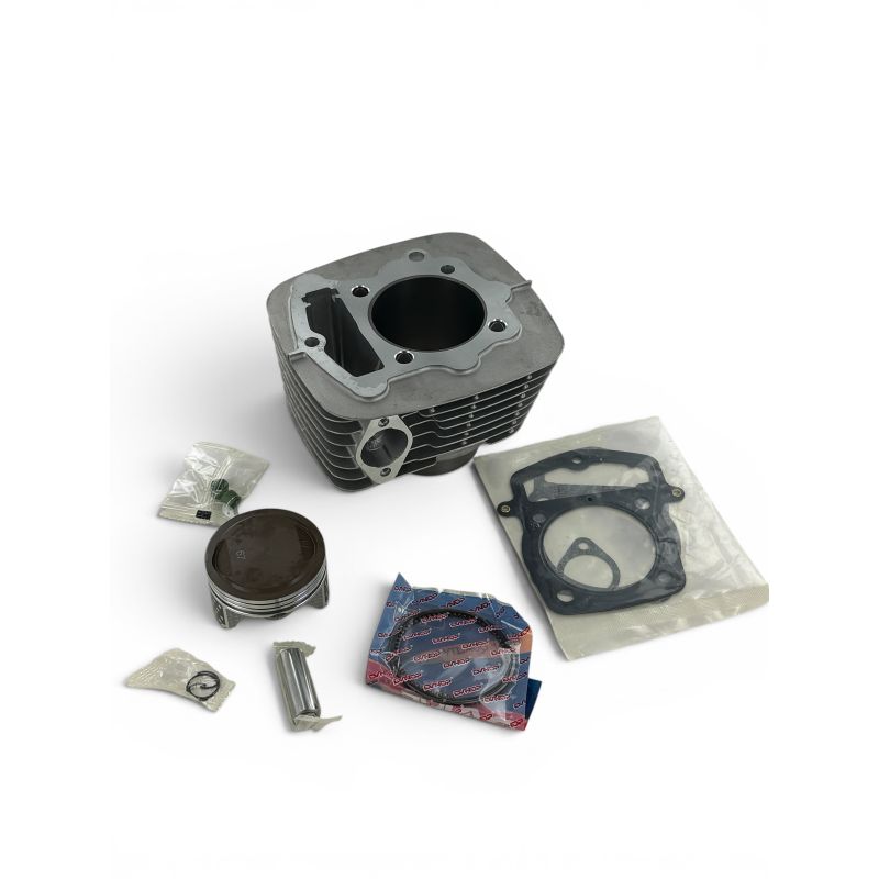 Kit di potenziamento 270cc - Zongshen - 67mm
