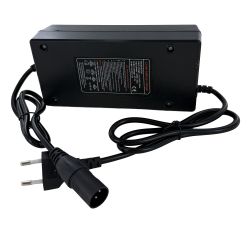 Cargador 60V 5A - IRON 5000w